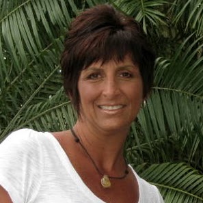 Kristy Griffin Photo 20