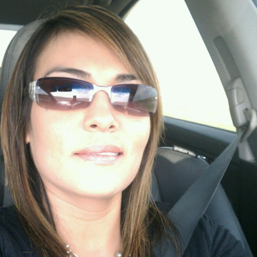 Mandy Mclaughlin Photo 28