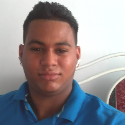 Marcos Colon Photo 21