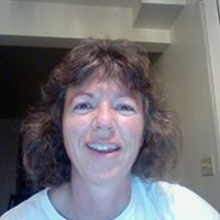Julie Colvin Photo 20