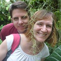 Suzanne Brooker Photo 2