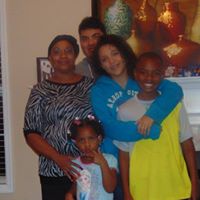 Beverly Wilkerson Photo 24