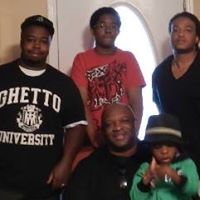 Dexter Matthews Photo 6