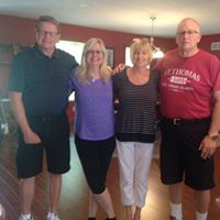 Sue Moyer Photo 9