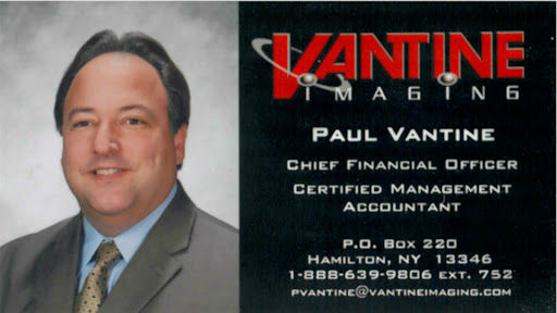 Paul Vantine Photo 3