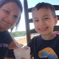 Jessica Rowland Photo 23