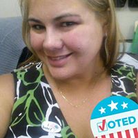 Vicki Rodriguez Photo 46
