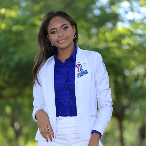 Milly Polanco Photo 2