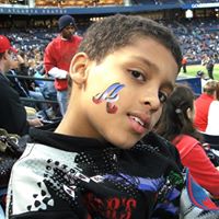 Frederick Ward Photo 12