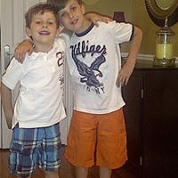 Kristina Mcrae Photo 15