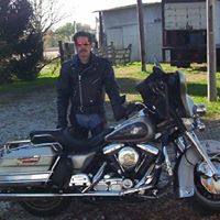 Danny Matlock Photo 3