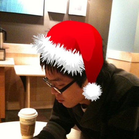 Paul Kim Photo 49