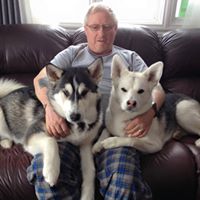 Gerry Bailey Photo 23