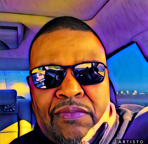 Philip Bush Photo 31