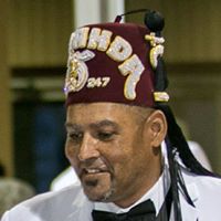 Charles Reed Photo 54