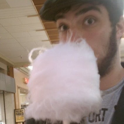 Patrick Hawkins Photo 26