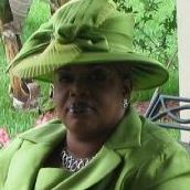 Margaret Burrows Photo 12