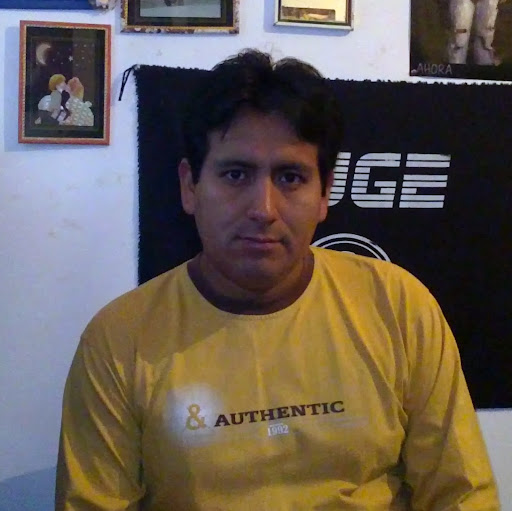 Ronald Espinoza Photo 5