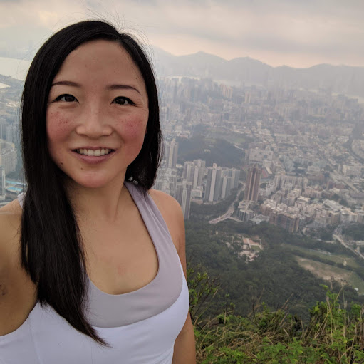 May Chow Photo 37