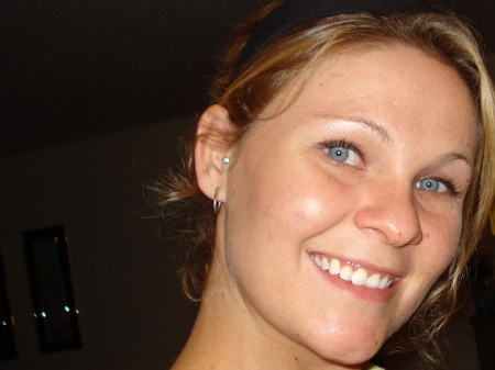 Summer Brown Photo 4