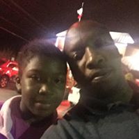 Billy Dykes Photo 30