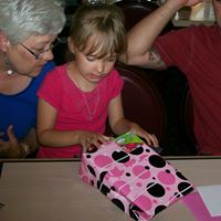 Sherry Strunk Photo 22