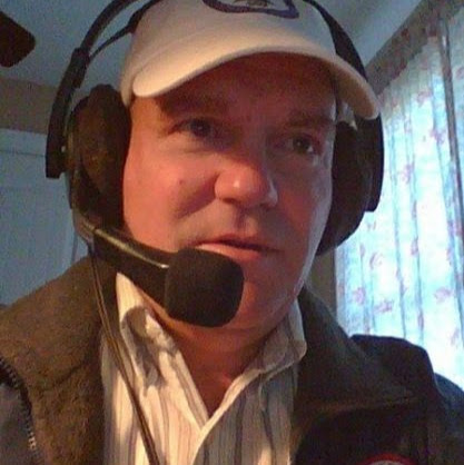 Jerry Brewer Photo 38