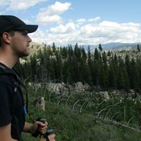 Norman Lang Photo 20