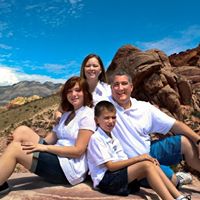 Cynthia Mortensen Photo 8