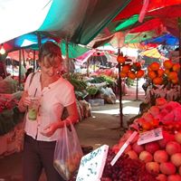 Sara Kauffman Photo 14