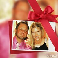 Tracy Albert Photo 20