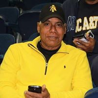 Clarence Fisher Photo 42