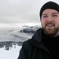 Charlie Grogan Photo 17