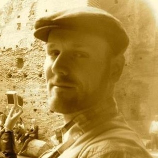 Julian Morris Photo 8