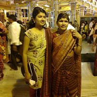 Savitha Pillai Photo 6