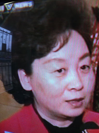 Sue Cho Photo 22