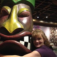 Jill Stirling Photo 12