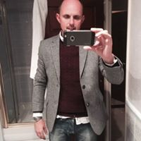 Warren Wood Photo 22