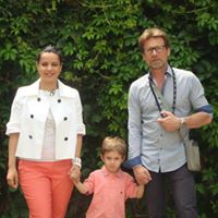 Caterina Papalia Photo 3