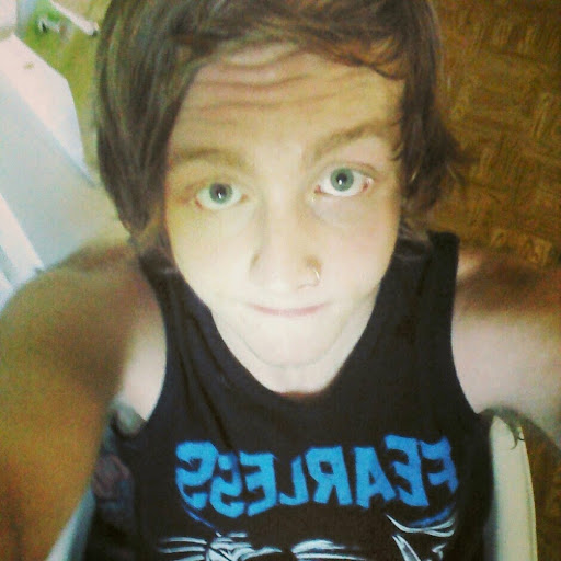 Brandon Montgomery Photo 22