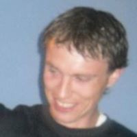 Paul Jamison Photo 14