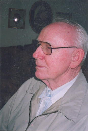 Jonathan Chamberlain Photo 7