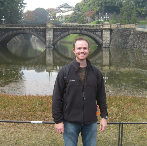 Eric Lindquist Photo 19