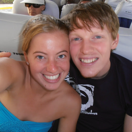 Kristen Ensor Photo 2