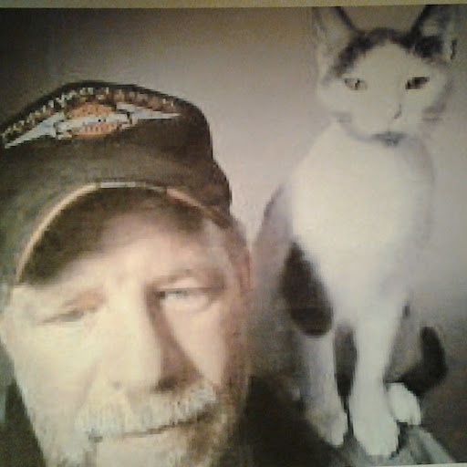 Mark Compton Photo 14