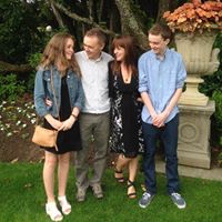 Catherine Lamb Photo 11