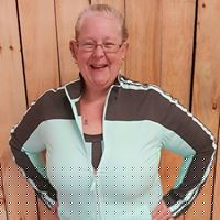 Kathy Field Photo 22