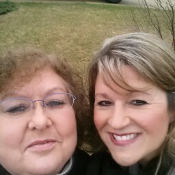 Tracey Reynolds Photo 27