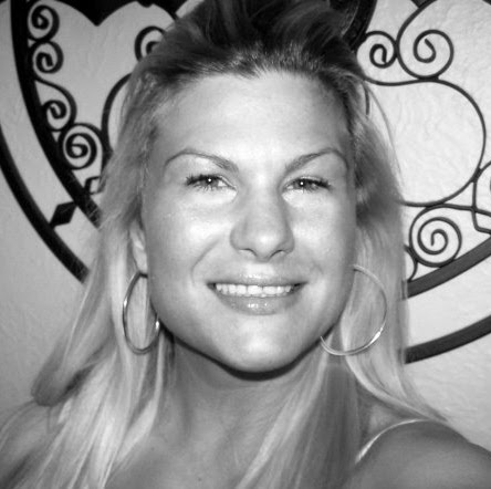 Christina Partin Photo 8