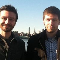 Christopher Hastings Photo 42